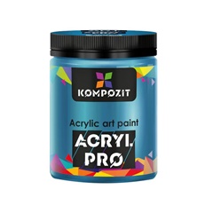 Akrilna boja ACRIL PRO ART Composite 430 ml | različite nijanse