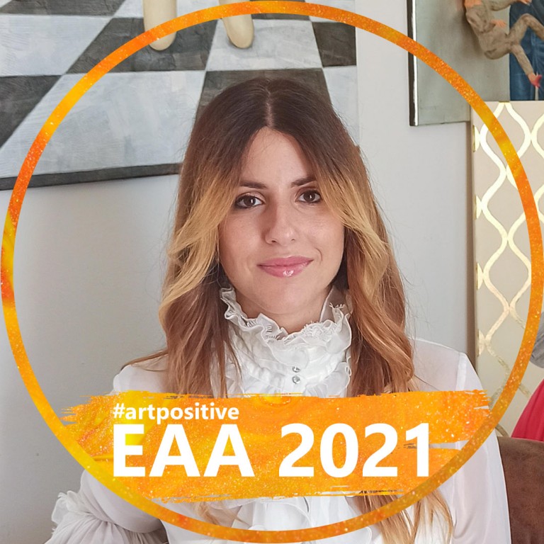 EAA 2021 Žiri Intervju - Italija