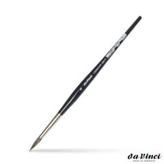 Četkica da Vinci Cosmotop - Mix B 5530 za akvarele | izaberite veličinu