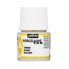 Razređivač Porcelain 150 za boje za porcelan Pébéo 45ml