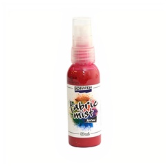 Boja za tekstil u spreju Fabric Mist 50 ml | izaberite nijansu