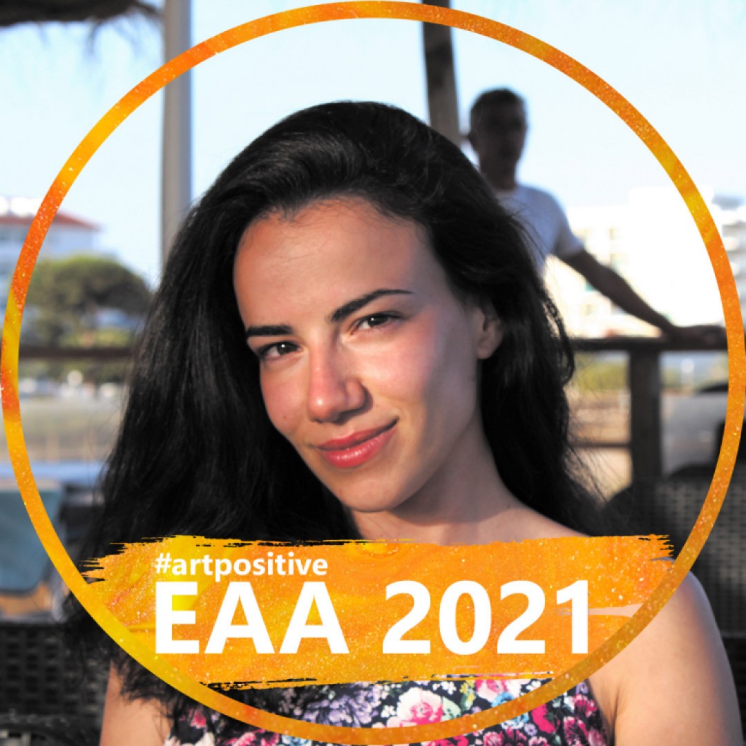 EAA 2021 Žiri Intervju - Bugarska