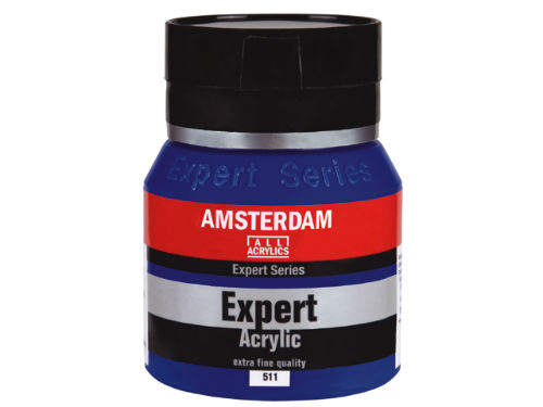 Akrilna boja Amsterdam Expert Series 400ml
