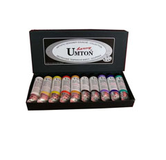 Set tempera Umton T-90 10x16ml