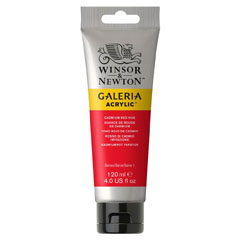 Akrilna boja Winsor & Newton Galeria 120 ml | izaberite nijansu