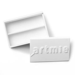ARTMIE plastična kutija za akvarel boje