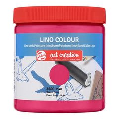 Boja za štampanje Lino Colour Art Creation 250 ml | razne nijanse