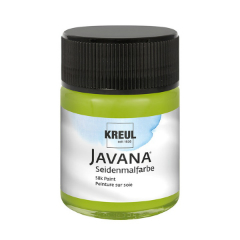 Boja za svilu JAVANA 50 ml