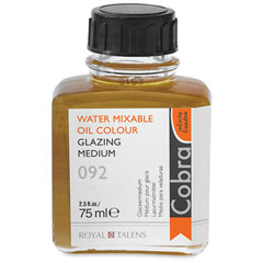 Cobra glazurni medij 092 - 75 ml