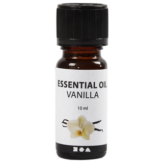 Aromatično ulje - vanila - 10 ml