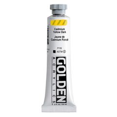 GOLDEN Heavi Bodi Akrilna boja 148 ml | Various Colors