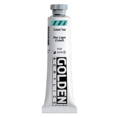 GOLDEN Heavi Bodi Akrilna boja 59 ml | Various Colors