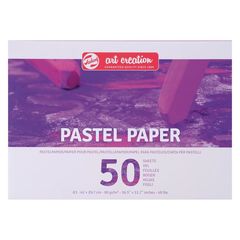 Jastučić od pastelnog papira 50 listova | razne veličine