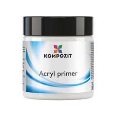 Kompozit beli prajmer | Various Volumes