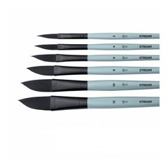 Kosa sintetička četka ROSA STREAM 143 | Različite veličine