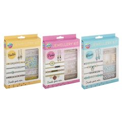 Kreativni komplet za pravljenje nakita | Various Tipes