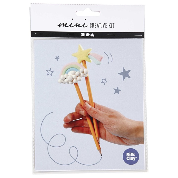 Kreativni set za decu Pencils