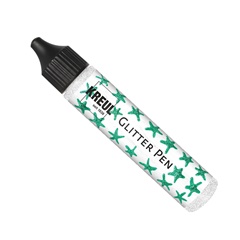 KREUL Glitter Pen u tubi | Various Shades