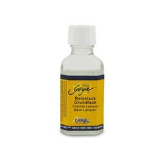 KREUL Solo Goya lak za pucanje, bazni premaz 50 ml