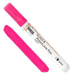 KREUL staklena i porcelanska olovka metalna / neon | Razne nijanse