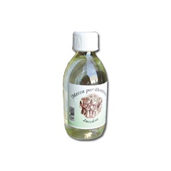 Lak za pozlatu transparentni 125 ml