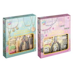 Napravite sopstveni set nakita | Various Tipes