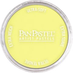 PanPastel Pearl Dri Pastel 9 ml | 951.5 Pearl Yellow
