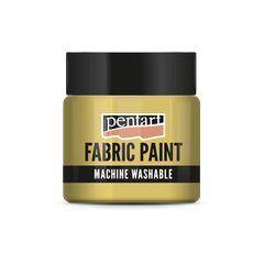 Pentart metalik boja za tekstil 50 ml | Various Shades
