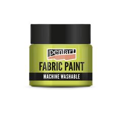 Pentart svetleća boja za tekstil 30 ml | Various Shades