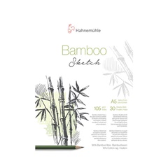 Podloga za skice HAHNEMÜHLE BAMBOO SKETCH | različite dimenzije