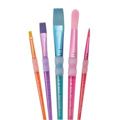 Roial & Langnickel bucmast set četkica