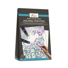 Set za akvarelno slikanje - Životinja