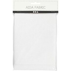 Vez tkanina AIDA 50k50 cm 43 kvadrata sa 10 cm